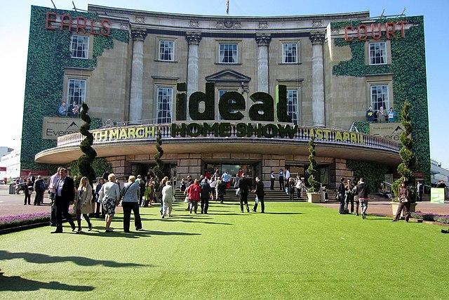 아일랜드 더블린 아이디얼 홈쇼 2025 (춘계)