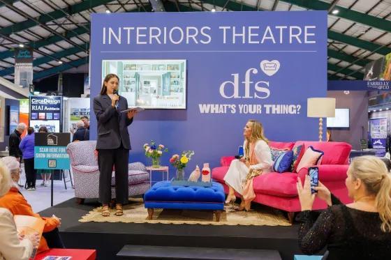 아일랜드 더블린 아이디얼 홈쇼 2025 (춘계)