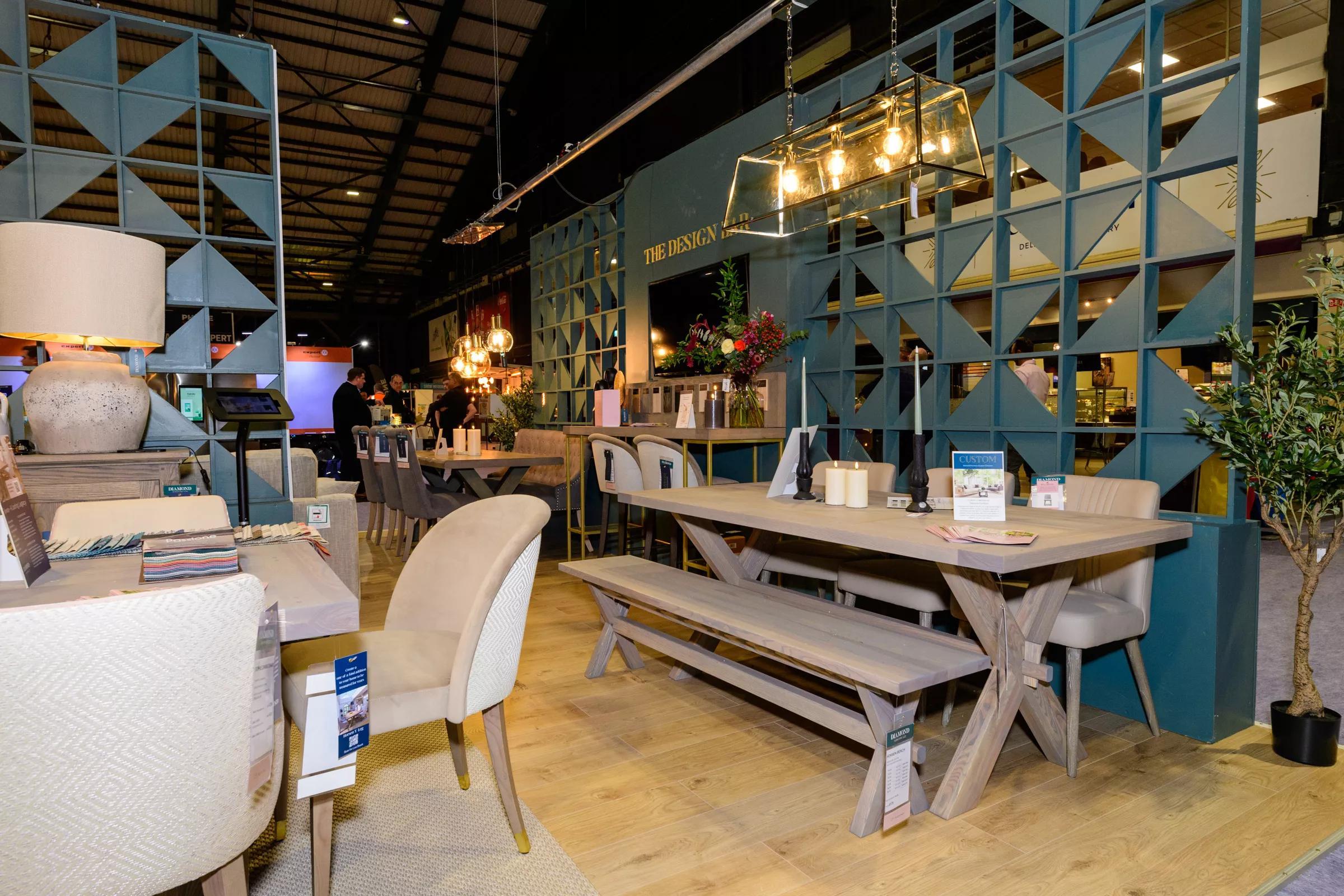 아일랜드 더블린 아이디얼 홈쇼 2025 (춘계)