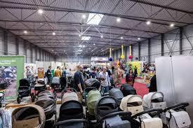 포키즈 프라하 - 아동용품 무역박람회 2026 (For Kids)