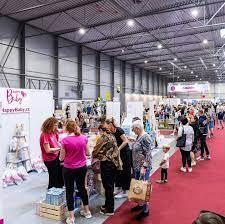 포키즈 프라하 - 아동용품 무역박람회 2026 (For Kids)