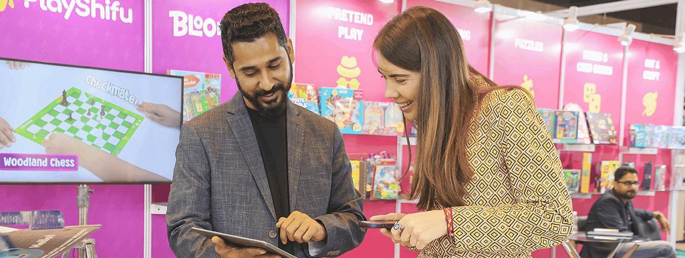 인도 키즈 인디아 완구·아동용품 전시회 2025 (Kids India)