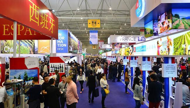 탕주회 중국 식음료 종합 전시회 2025 (춘계) (CFDF)