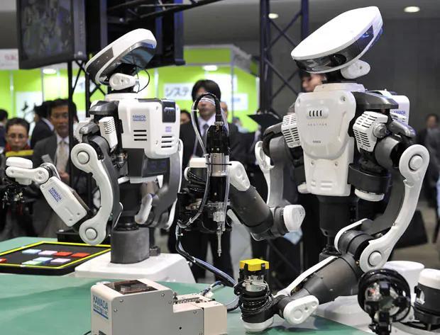 일본 국제로봇전시회 2025 (iREX)