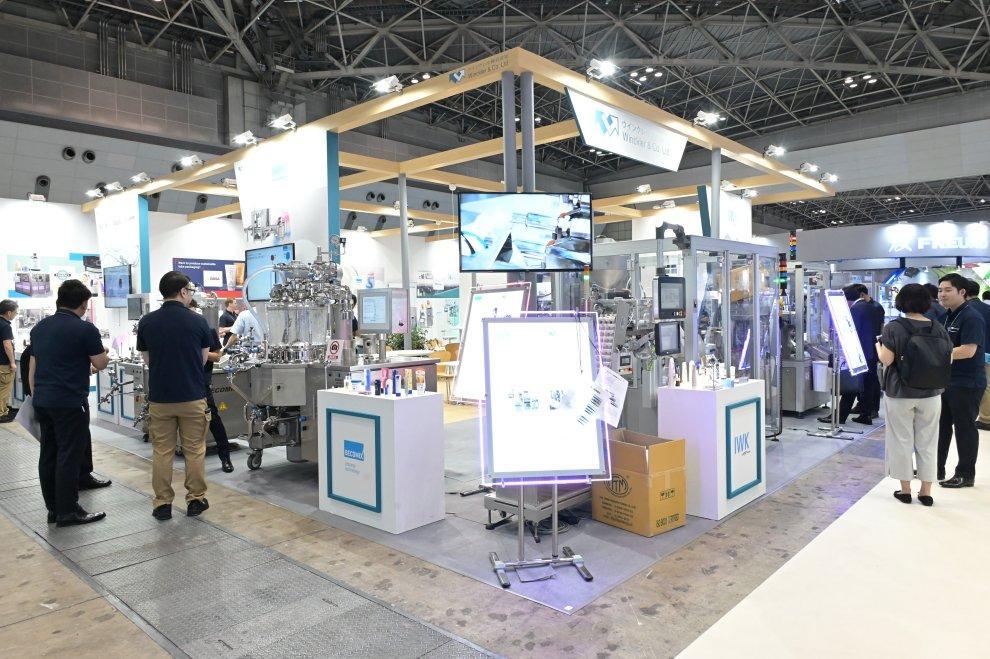 일본 오사카 국제 의약품 및 바이오기술 종합 전시회 2025 (INTERPHEX JAPAN Osaka)