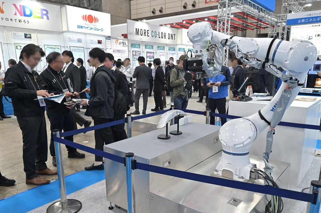 일본 오사카 첨단 기능성 소재 박람회 2026 (Highly‑functional Material Expo)