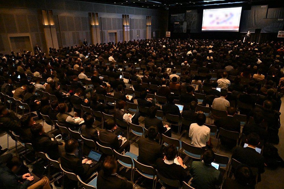 일본 넵콘 전자제조산업 박람회 2025 (나고야)