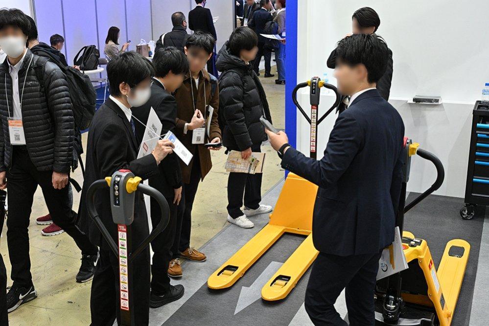 일본 나고야 스마트 로지스틱스 엑스포 2026 (SMART LOGISTICS Expo)