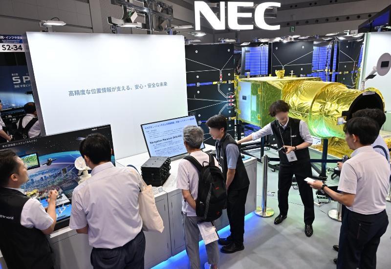 스펙사 일본 우주산업 비즈니스 박람회 2027 (SPEXA)