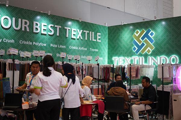 인텍스 인도네시아 국제 섬유 박람회 2026 (Indonesia International Textile Expo)