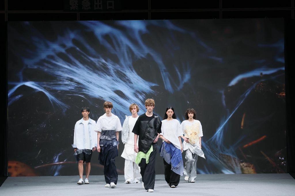 홍콩 패션 인스타일 2026 (Fashion In Style)