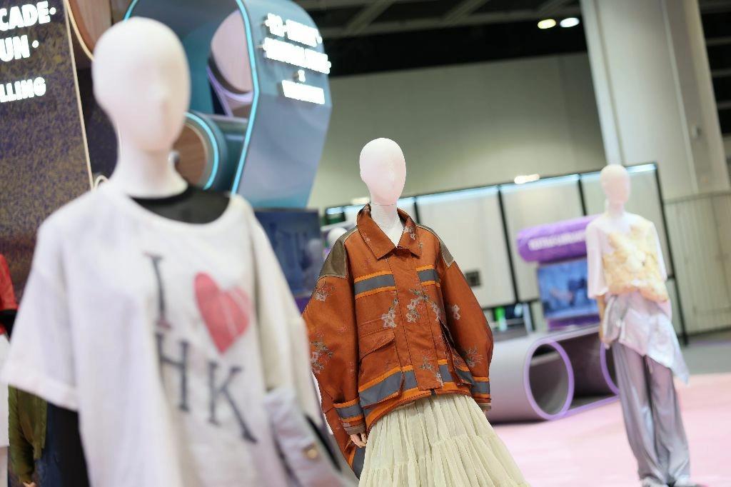 홍콩 패션 인스타일 2026 (Fashion In Style)