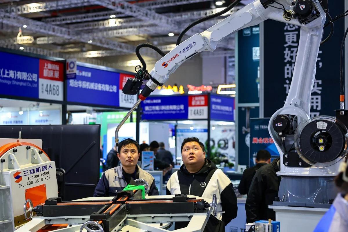 중국국제수입박람회 2026 (CIIE)