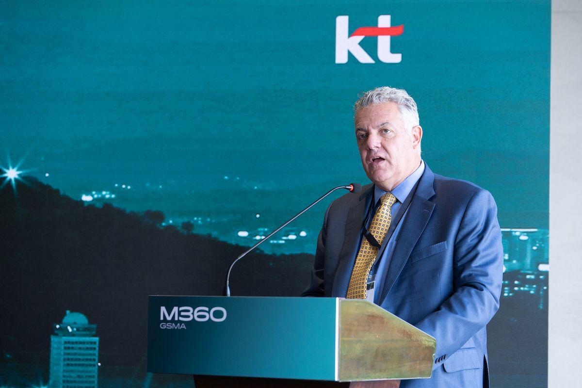 GSMA 모바일 360 아세안 디지털혁신 컨퍼런스 2026