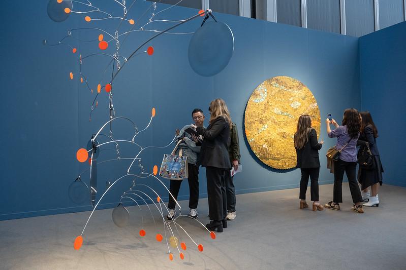 뉴욕 프리즈 아트페어 2027 (Frieze New York)