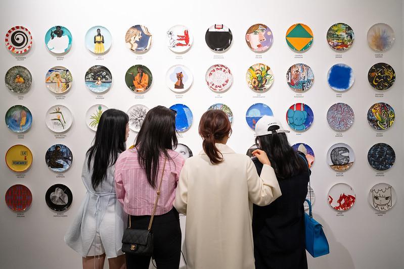 뉴욕 프리즈 아트페어 2027 (Frieze New York)