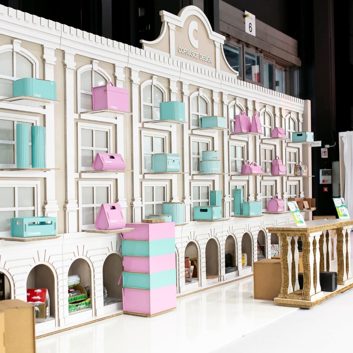 패키징 프리미에르 밀라노 2027 (Packaging Première Milan)