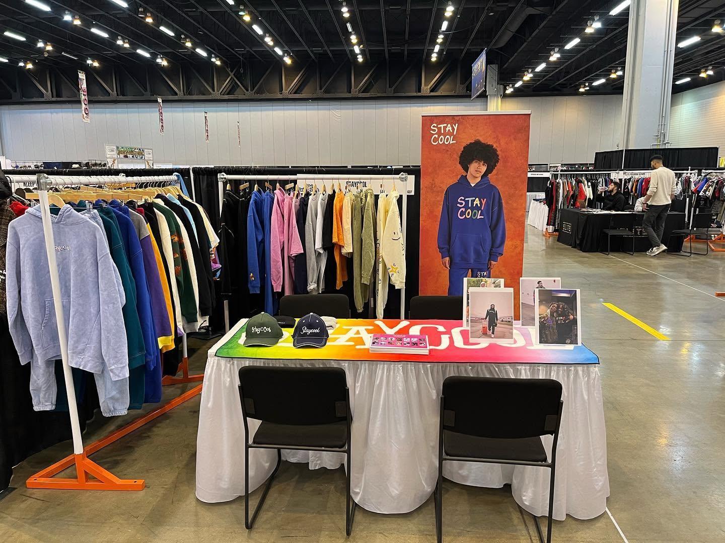 콥 패션 트레이드쇼 2026 (Cobb Trade Show)