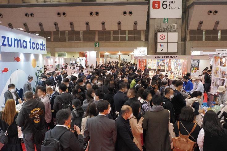 일본 도쿄 국제 식음료 박람회 2027 (FOODEX JAPAN)
