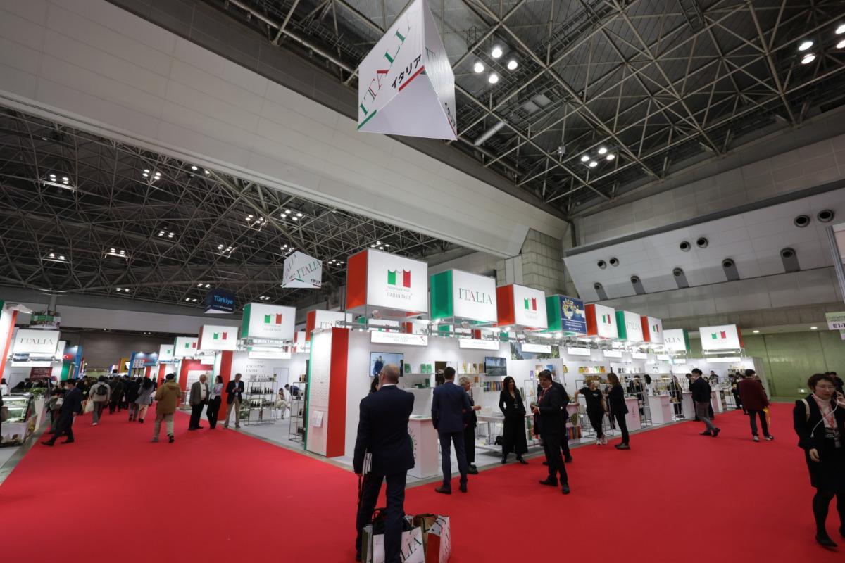일본 도쿄 국제 식음료 박람회 2027 (FOODEX JAPAN)