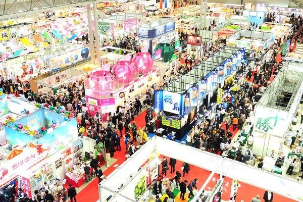 일본 도쿄 국제 식음료 박람회 2027 (FOODEX JAPAN)
