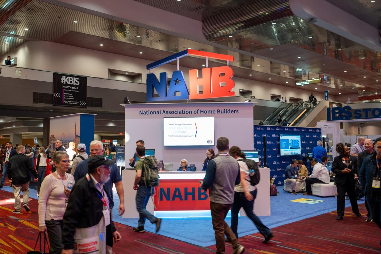 미국 올랜도 건축산업 전시회 2026 (NAHB IBS)
