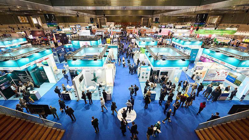 유럽 풍력에너지 연례 박람회 2027 (WindEurope Annual Event)