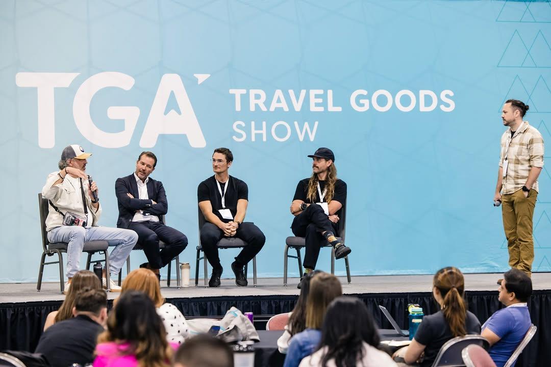 국제 트래블 굿즈 쇼 2027 (The International Travel Goods Show)