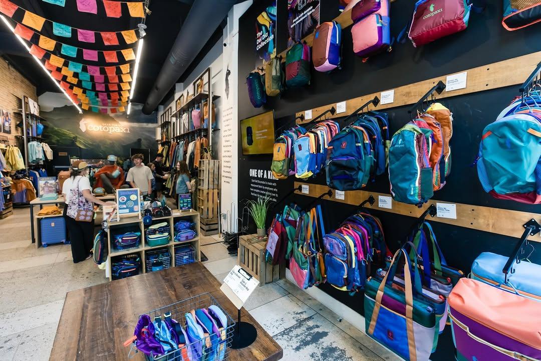 국제 트래블 굿즈 쇼 2027 (The International Travel Goods Show)