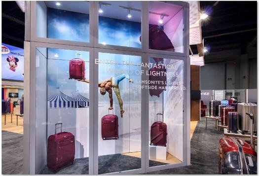 국제 트래블 굿즈 쇼 2027 (The International Travel Goods Show)