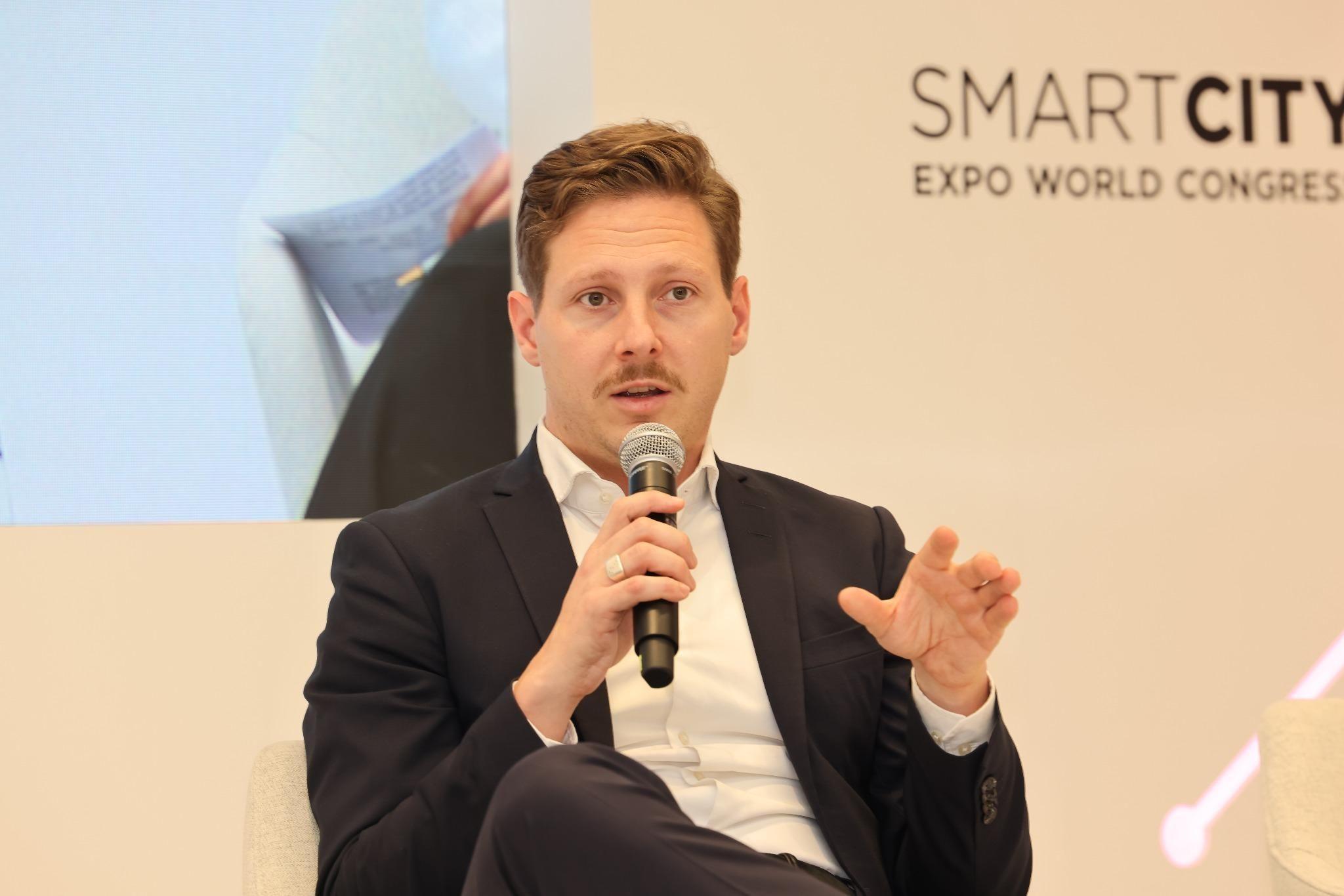 도하 스마트시티 엑스포 2026 (Smart City Expo Doha)