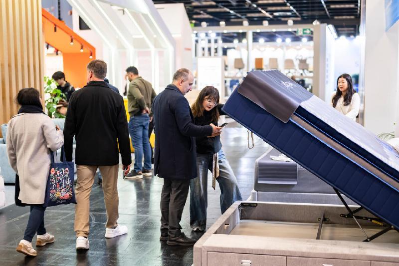 독일 쾰른 국제가구박람회 2027 (imm cologne)
