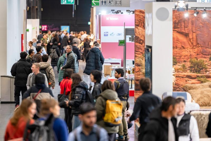 독일 쾰른 국제가구박람회 2027 (imm cologne)
