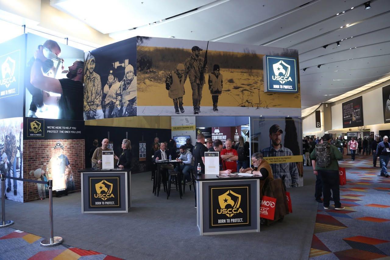 샷쇼 2027 (SHOT Show)
