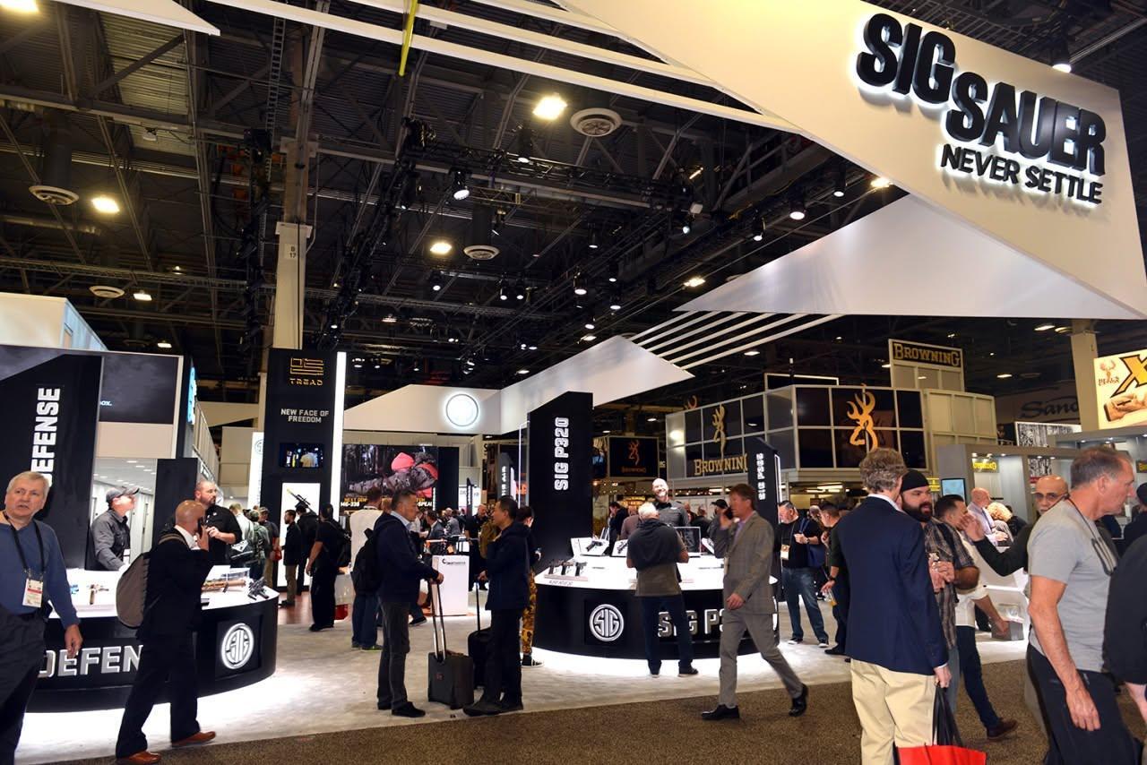 샷쇼 2027 (SHOT Show)