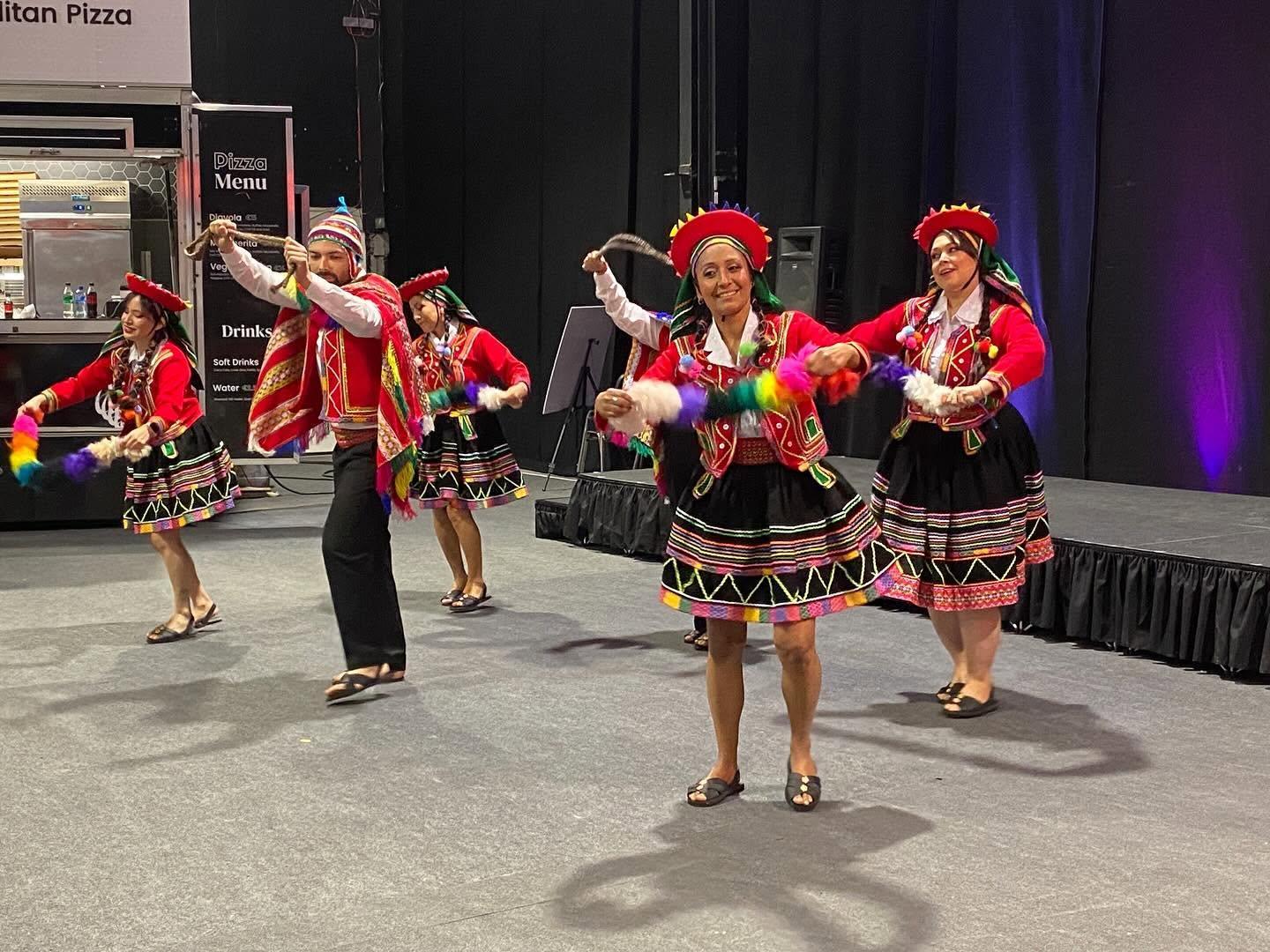 홀리데이 월드 쇼 더블린 2027 (Holiday World Show Dublin)