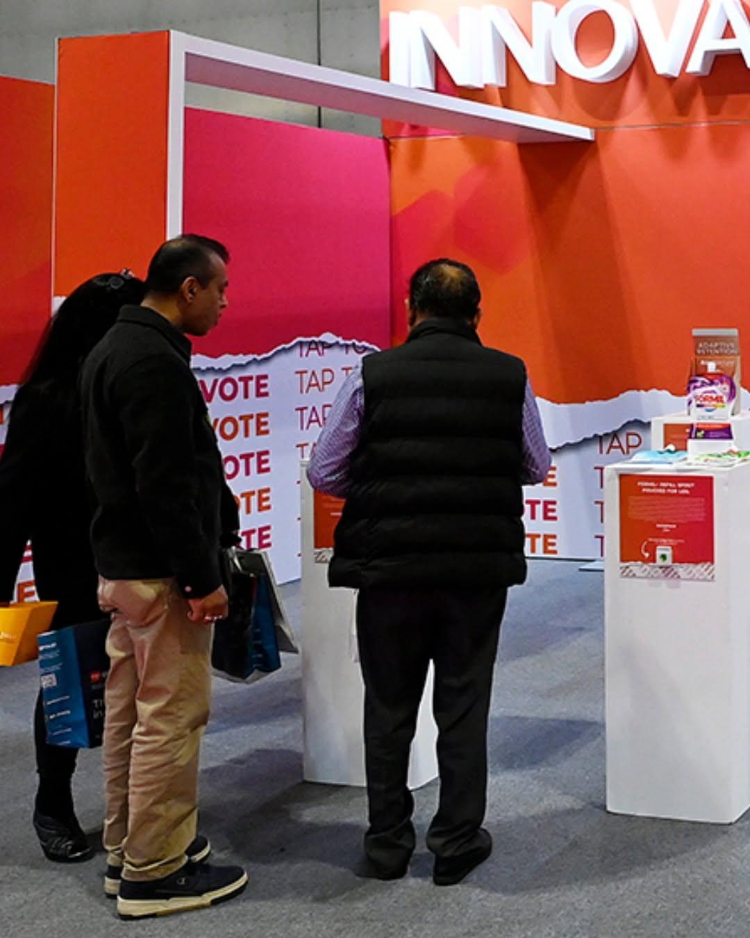 영국 버밍엄 패키징 박람회 2027 (Packaging Innovations & Empack Birmingham)