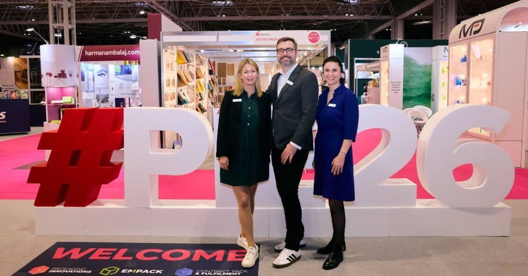 영국 버밍엄 패키징 박람회 2027 (Packaging Innovations & Empack Birmingham)