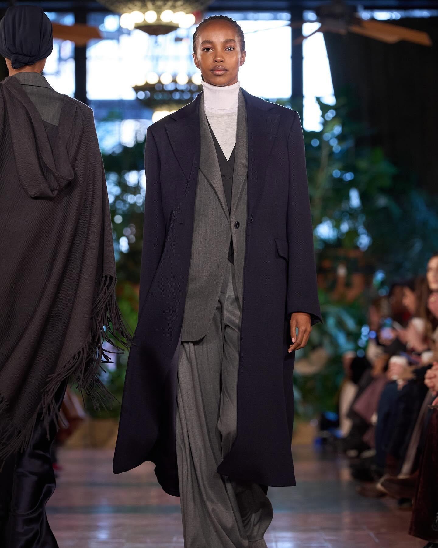 뉴욕 패션위크 여성복 춘계 2027 (New York Fashion Week Womenswear - Spring/SS27)