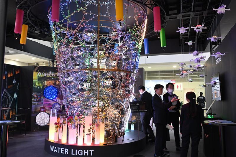 재팬샵 2027 (JAPAN SHOP Tokyo)