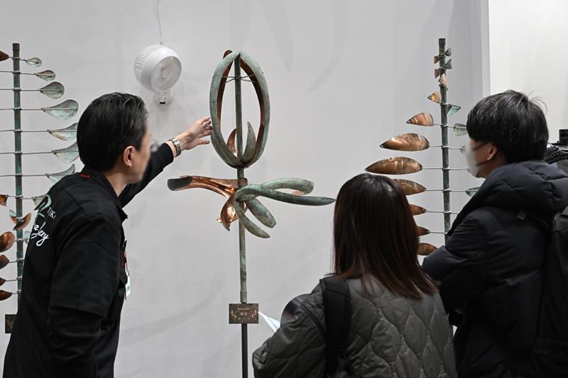 재팬샵 2027 (JAPAN SHOP Tokyo)