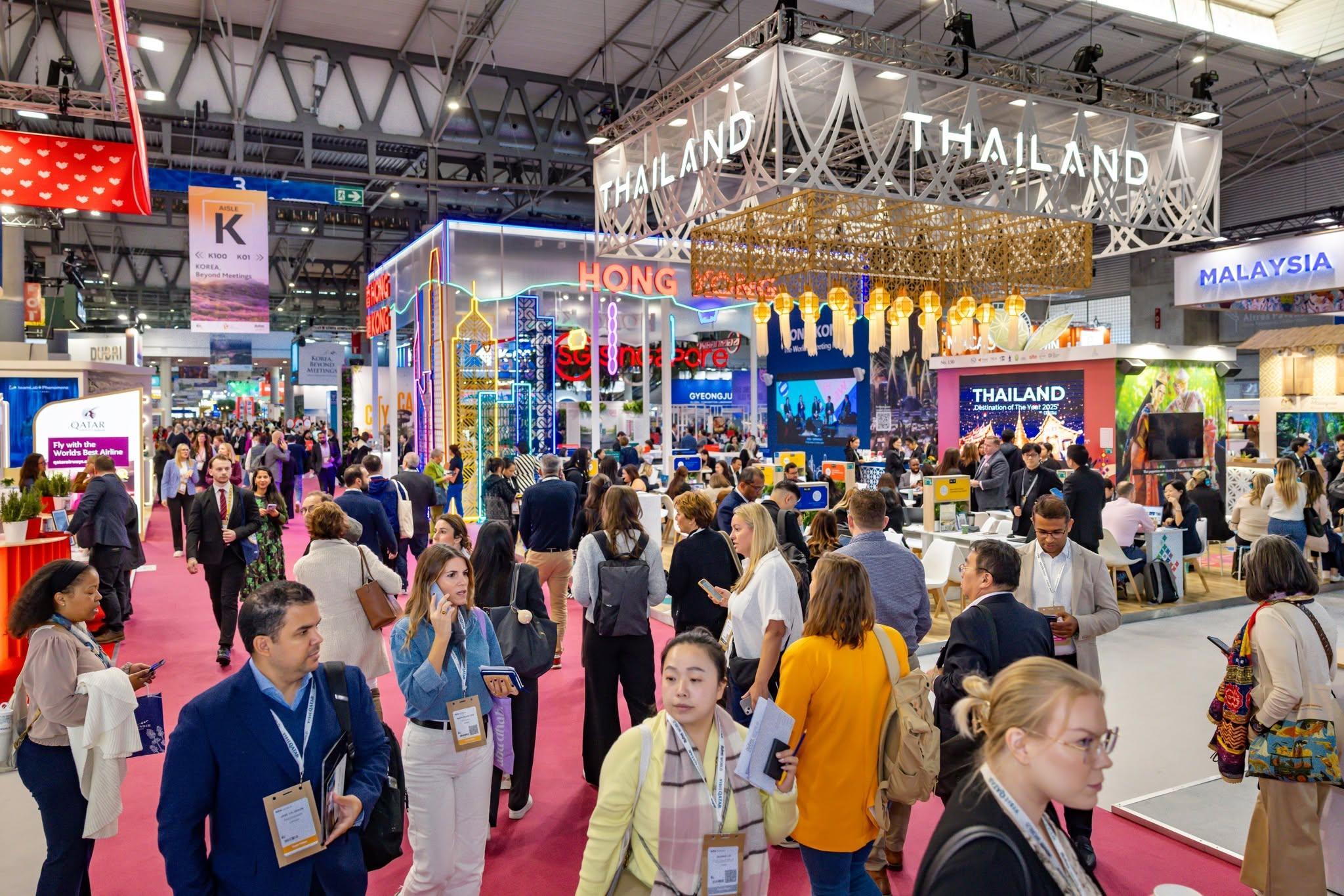 IBTM 아시아 태평양 2027 (IBTM Asia Pacific)