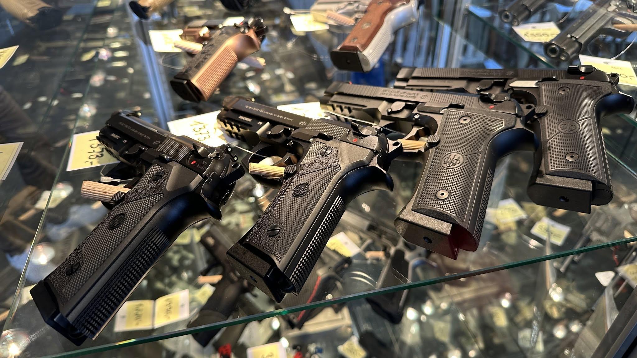 국제 무기 수집가 박람회 2027 (Internationale Waffen-Sammlerbörse Luzern)