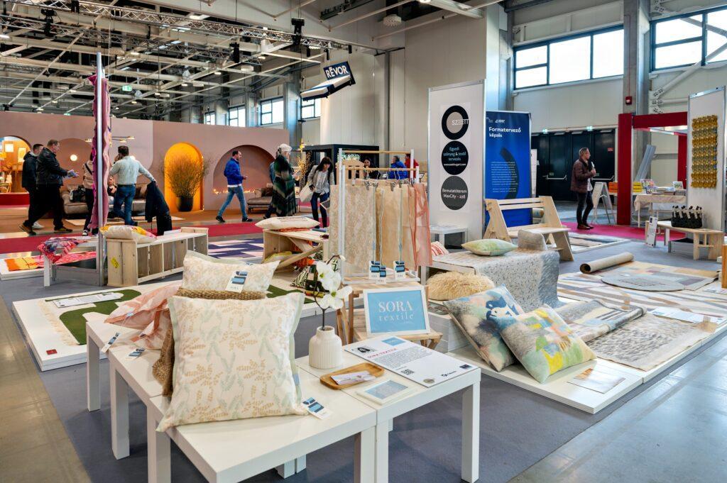 홈디자인 2027 (HOMEDesign/Otthon Design)