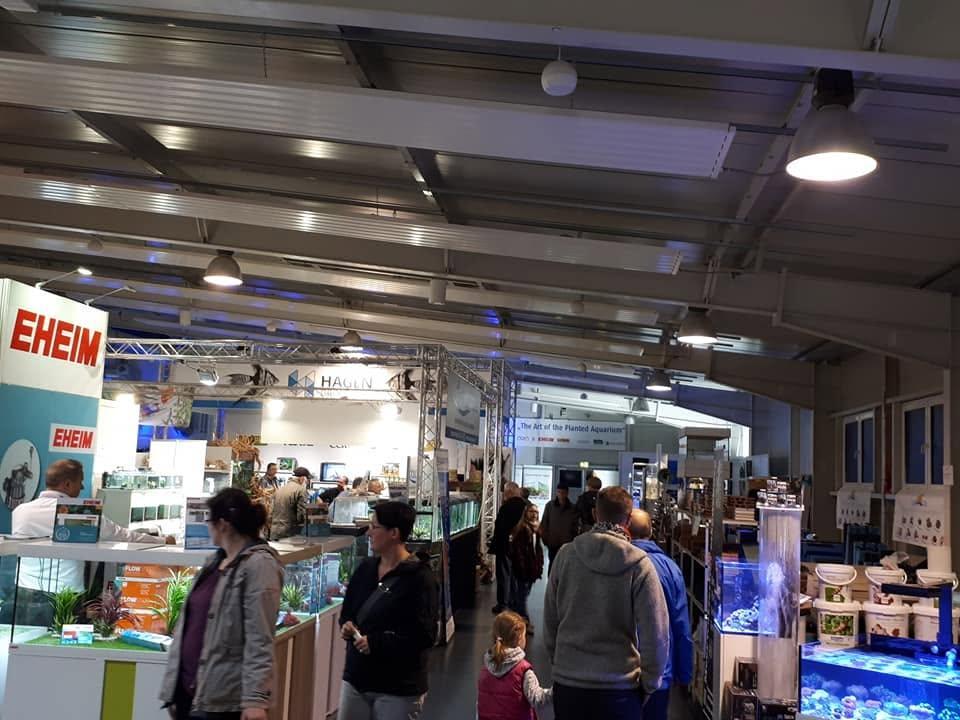 티어벨트 마그데부르크 반려동물 산업 박람회 2027 (TIERWELT Magdeburg)