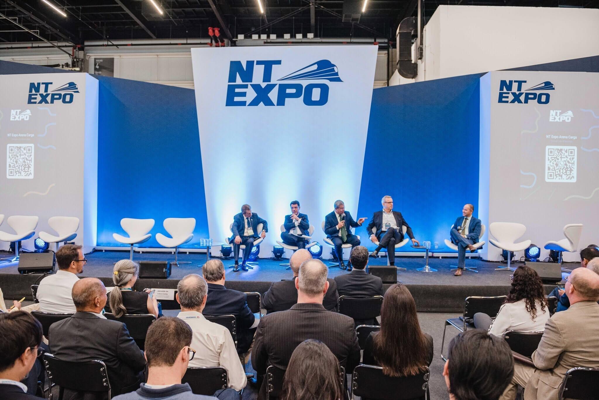 브라질 철도산업 박람회 2027 (NT Expo)