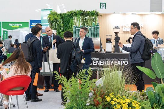 국제 그린에너지엑스포 2027 (제24회) (Green Energy Expo - PV Korea)