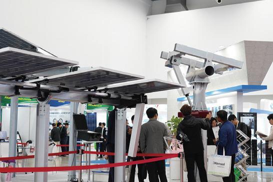 국제 그린에너지엑스포 2027 (제24회) (Green Energy Expo - PV Korea)