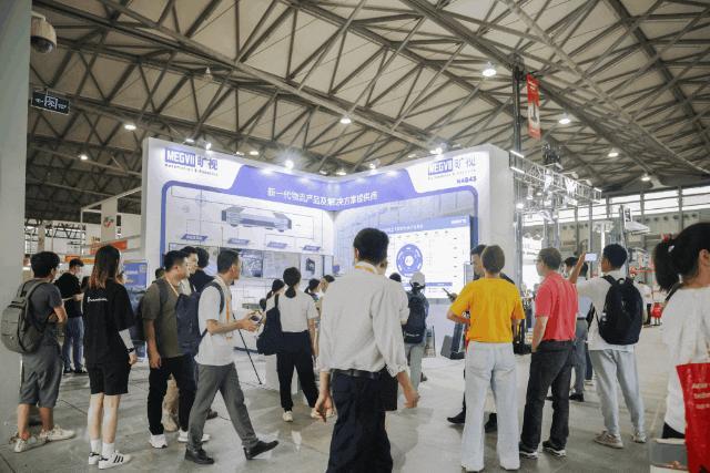 로지맷 차이나 2027 (LogiMAT China)