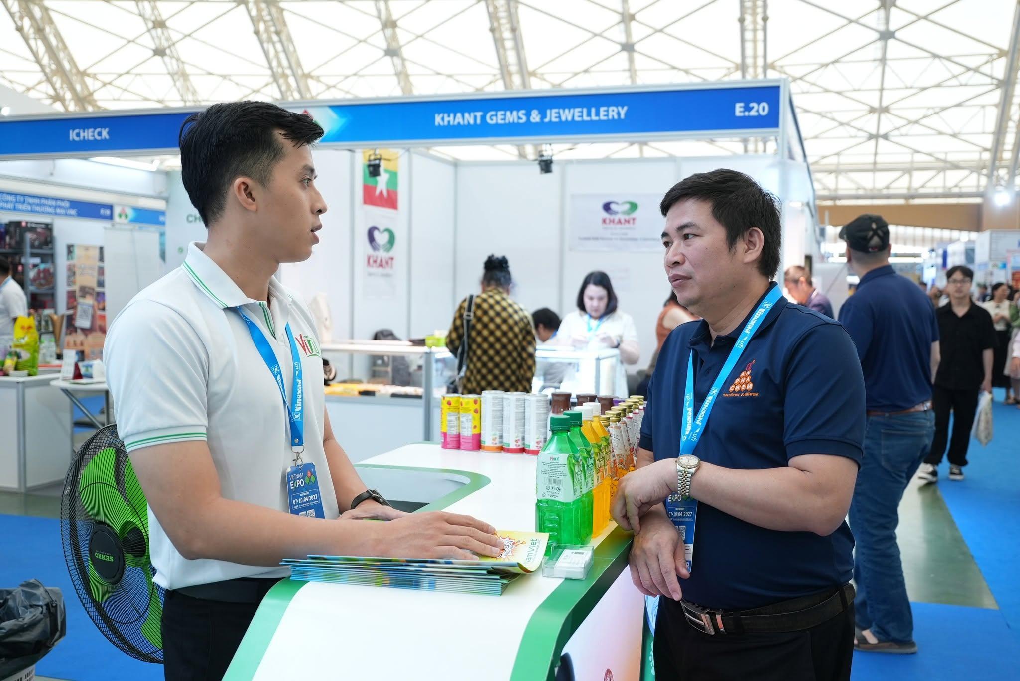 베트남엑스포 2027 (VIETNAM EXPO)